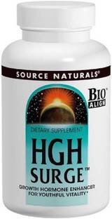 Source Naturals HGH Surge, 150 Tablets