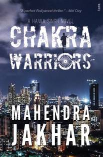 Chakra Warriors