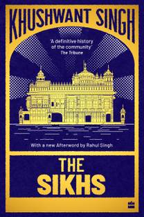 The Sikhs