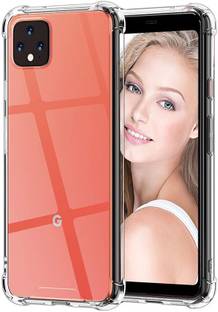 Caseline Back Cover for Google Pixel 4 XL