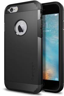Spigen SGP11614 Back Cover for Apple iPhone 6s, Apple iPhone 6