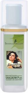 Shahnaz Husain Shagrow Plus - Cleanser Cum Conditioner