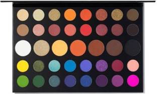 Morphe X James Charles Eyeshadow Palette 75.7 g