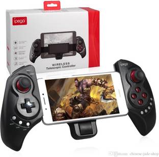 SF iPEGA PG - 9023 Wireless Bluetooth Gamepad Joystick Telescopic Game Controller for Smartphone Pad Android TV Tablet PC Windows  Gaming Accessory Kit