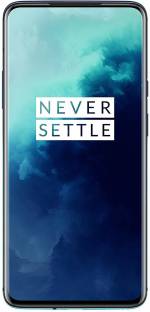Add to Compare OnePlus 7T Pro (Haze Blue, 256 GB) 4.5825 Ratings & 68 Reviews 8 GB RAM | 256 GB ROM 16.94 cm (6.67 inch) Quad HD+ Display 48MP +8MP+16MP | 16MP Dual Front Camera 4085 mAh Battery Qualcomm® Snapdragon™ 855 Plus (Octa-core, 7nm, up to 2.96 GHz) , with Qualcomm AI Engine Processor 1 year manufacturer warranty for device and 6 months manufacturer warranty for in-box accessories including batteries from the date of purchase ₹45,999 ₹53,999 14% off Free delivery Bank Offer