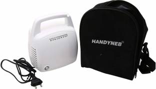 Medtech Nebuzer Haneb Piston Type Nebulizer