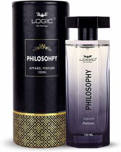 Logic PHILOSOPHY APPAREL PERFUME Eau de Parfum  -  100 ml