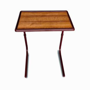 TABLE MAGIC TABLE MAGIC ALDER Metal Portable Laptop Table