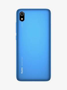 RUNEECH Back Camera Lens Ring Guard Protector for MI 7A