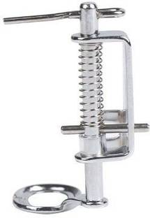 ZENITH Imported Universal Quilting Embroidery Presser Foot for Sewing Machine with Low Shank