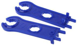 Texas Solar Spanner 6sqmm Texas Solar MC4 Solar Panel Connector Double Sided Combination Wrench