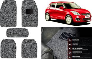 Auto Kite Plastic, PVC Standard Mat For  Maruti Suzuki Swift