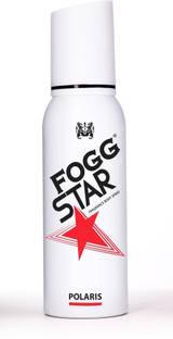 FOGG STAR POLARIS 120 ML Body Spray  -  For Men