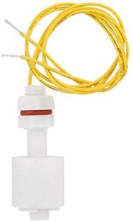 EMERGING TECHNOLOGIES 1 pcs Wired Liquid Water Level Sensor Float Switch for Aquarium Electronic Components Electronic Hobby Kit