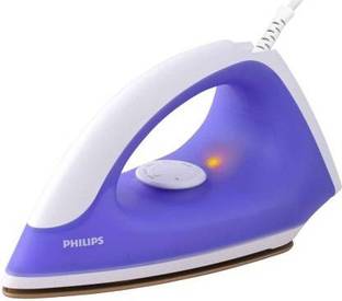 PHILIPS GC098 750 W Dry Iron 750 W Dry Iron