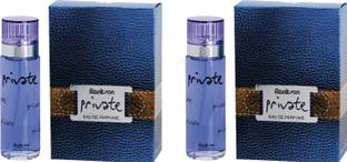 Rankson Private Eau de Parfum  -  200 ml