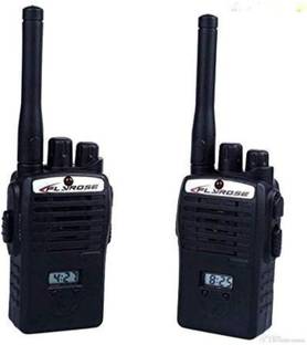 HK Long Range Kids Interphone Portable Walkie Talkie