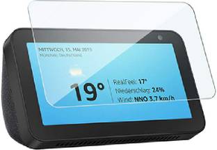 Scratchgard Screen Guard for Amazon Echo Show 5 ( Alexa - 5.5")