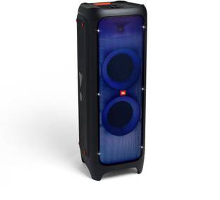 JBL PartyBox 1000 with DJ , 1100 W Bluetooth Home Theatre
