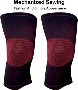 MR GR8 COMPRESSION KNEE CAP SUPPOR Knee Support