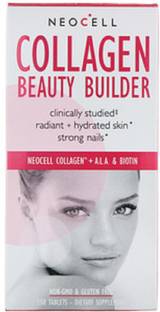 NeoCell Collagen Beauty Builder, 150 Tablets