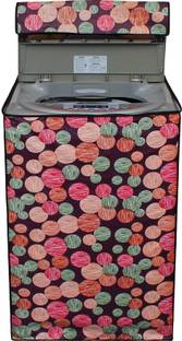 LITHARA Top Loading Washing Machine  Cover