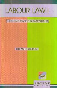 LABOUR LAW-1
