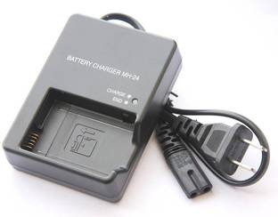 BOOSTY MH-24 Charger for D5300 D5500 D5600  Camera Battery Charger
