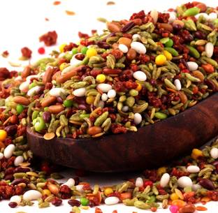 FreshoCartz Premium Chocolate Mukhwas | Mix Chocolate Saunf | After meal Mukhvas Chocolate Flavour Fennel Seeds Mouth Freshener