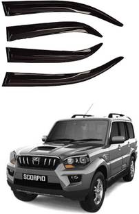 PRTEK For Front, Rear Wind Deflector