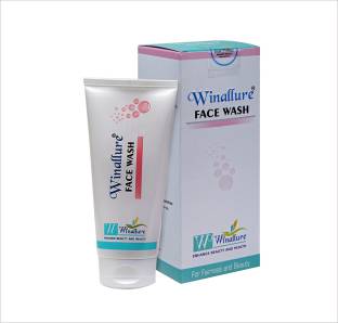 Winallure Face Wash