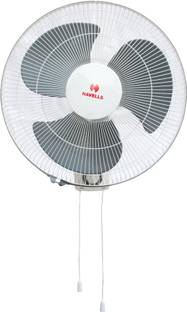 HAVELLS Accelero High Speed with 2 Year Warranty 400 mm Wall Fan