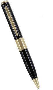 Dynamo Pen Spy Camera + Lifetime Service Warranty Security Camera