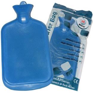 NISCOMED HWB-01B Non-electrical 2 L Hot Water Bag