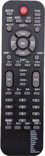 MASE Compatible China Home Theaters 12-IN-1 Truvision, Conic, Beston, Oscar, Takai Remote Controller