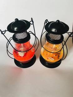 RAM MURTI ENTERPRISES Candelabra Wall Lamp Without Bulb