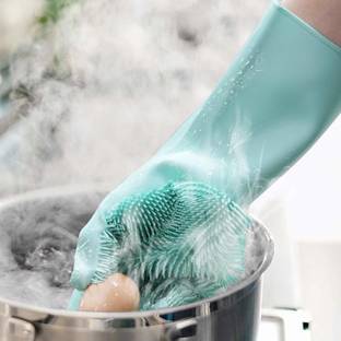 cosmolight Hand Gloves Wet and Dry Glove