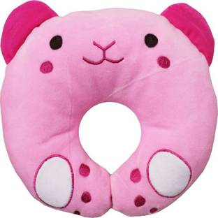 Chote Janab Cotton Toons & Characters Baby Pillow Pack of 1