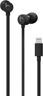 Beats urBeats3 Earphones with Lightning Connector Wired