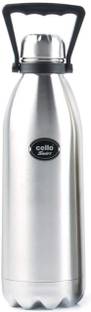 cello S.S Swift 1500 ml Flask