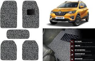 Auto Kite Plastic, PVC Standard Mat For  Renault Triber