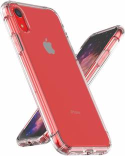NewSelect Back Cover for Apple iPhone XR