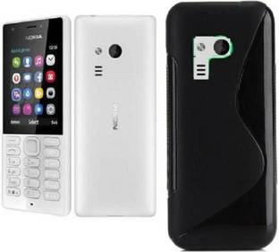 NewSelect Back Cover for Nokia 150