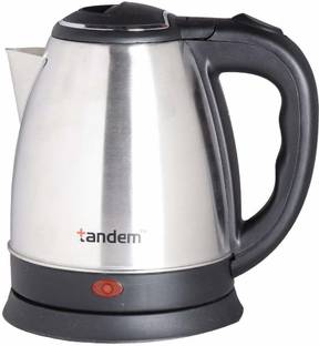 tandem 1.5 Litre Electric Kettle