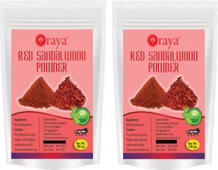 Oraya 100% Pure RED