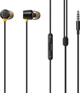 realme Buds 2 Wired