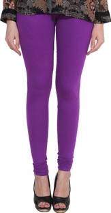 PAMO Churidar  Ethnic Wear Legging