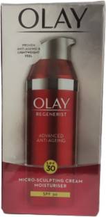 OLAY REGENERIST ADVANCED ANTI-AGEING MICRO