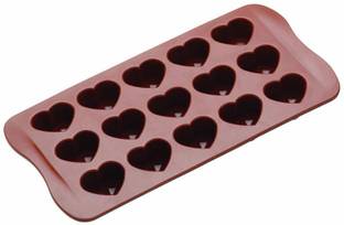 Inditradition Silicone Chocolate Mould 1