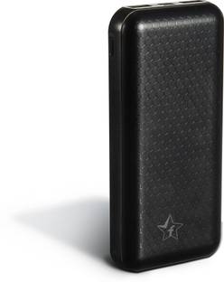 Flipkart SmartBuy 10000 mAh 18 W Power Bank